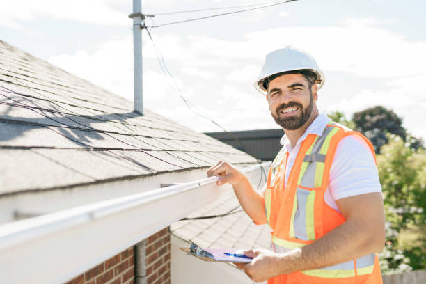 Best Storm Damage Roof Repair  in Palm City, FL