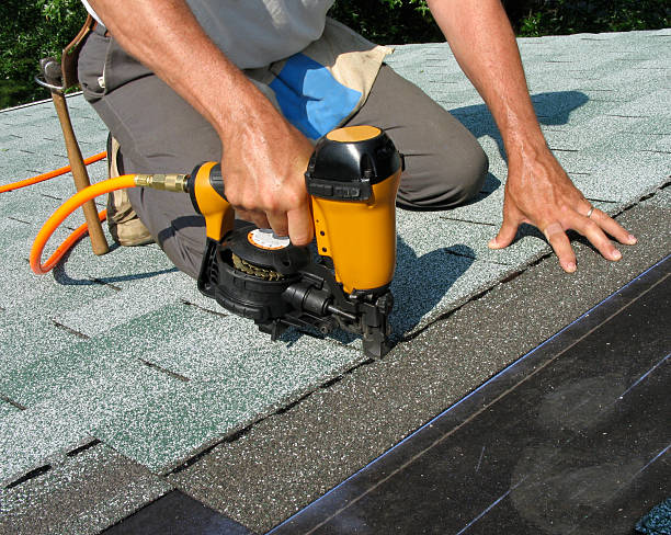 Heating Cable for Roof Installation in Palm City, FL