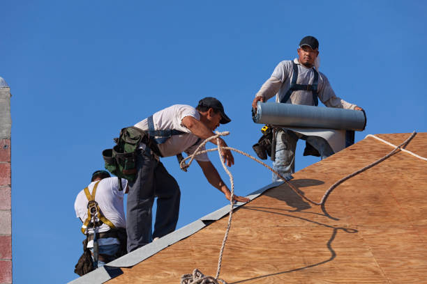 Professional Roofing Contractor in Palm City, FL