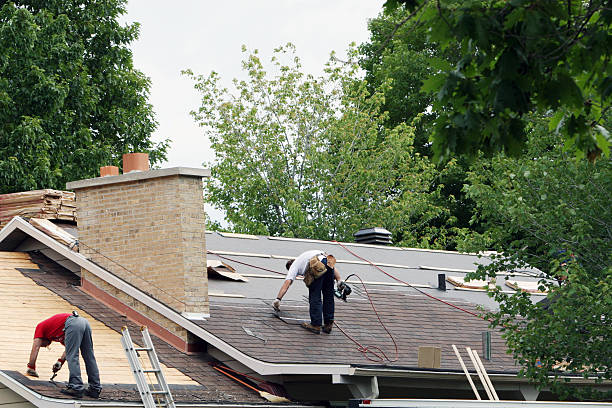 Best Shingle Roofing Installation  in Palm City, FL