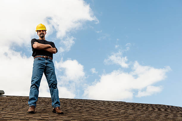 Best Tile Roofing Contractor  in Palm City, FL