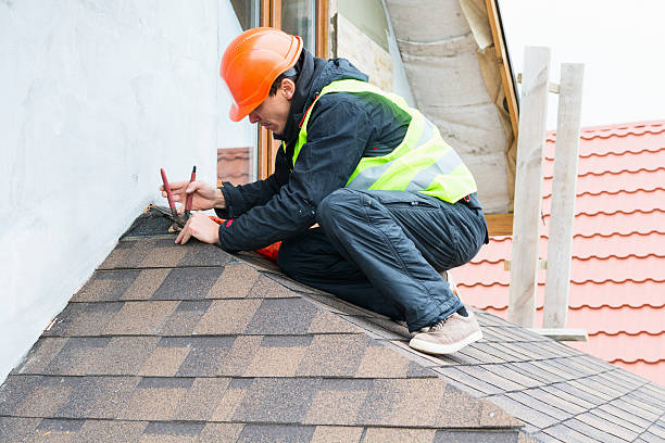 Best New Roof Installation  in Palm City, FL