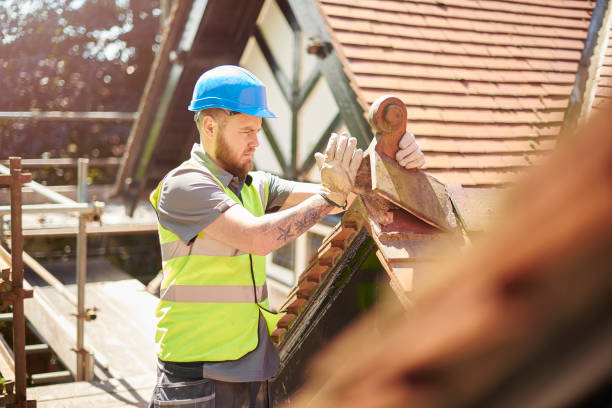 Best Best Roofing Contractors  in Palm City, FL