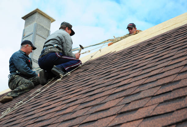 Best Residential Roofing Contractor  in Palm City, FL