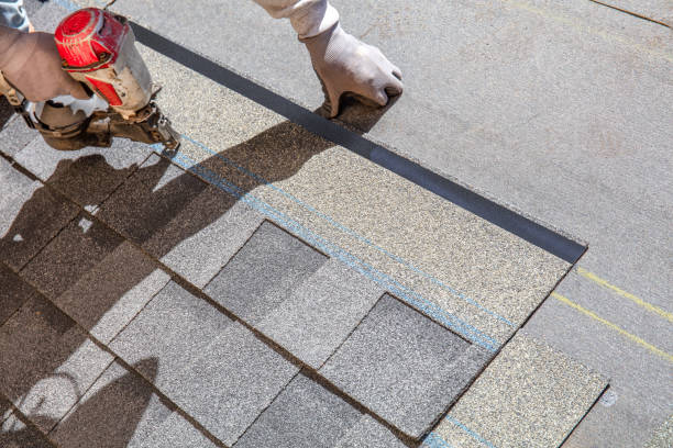 Best Roof Leak Repair  in Palm City, FL